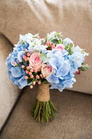 They draw all the attention without distraction due to the green hint. Surrey Wedding Photography Gate Street Barn Wedding Bridal Bouquet Blue Prom Flowers Bouquet Beautiful Bridal Bouquet