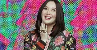 Cory aquino had helped shepherd through a new constitution that greatly limited presidential power to do undemocratic things like declare martial law or appoint oneself president for life. Kris Aquino Why She Should Be Considered A Feminist Icon Wonder