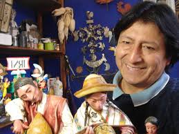 Peru — IFAM Artisan Stories — International Folk Art Market