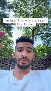 Brett Easton Ellis Interview