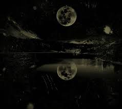 Choose your favorite moon designs and purchase them as wall art, home decor, phone cases, tote bags, and more! Sad Moon Wallpaper Download To Your Mobile From Phoneky