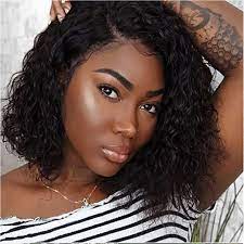 I can wear these wigs for weeks straights without having to rotate. Afro Kinky Curly Fake Scalp Pu Silk Base Lace Front Wigs For African American Brazilian Remy Human Hair Lace Wig Baby Hair Wigs For African Americans Wig Side Partwig Lace Front Wig Aliexpress