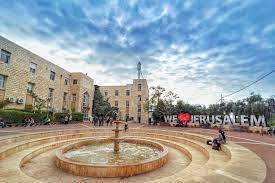 Al-Quds University Ranks First among Palestinians in the QS Sustainable  Development Classification - Al-Quds University