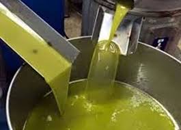 Le Prix De L Huile D Olive En Baisse La Depeche De Kabylie