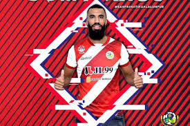 The 2020 malaysia super league (malay: Eks Top Skor Liga 1 Resmi Ke Malaysia Super League