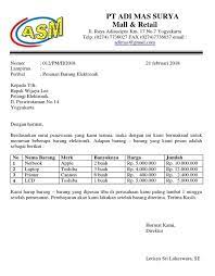 Contoh surat penawaran mulai dari surat penawaran barang, perlengkapan elektronik, jasa keamanan, cleaning service, dll yang bisa kamu jadikan referensi. 24 Contoh Surat Penawaran Barang Jasa Dan Kerjasama Terupdate