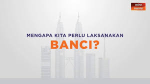 infografik banci penduduk dan perumahan 2020. Infografik Banci Penduduk Dan Perumahan 2020 Youtube