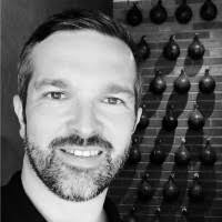 Ben Ashworth Email & Phone Number