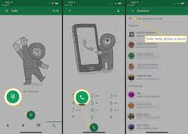 You'll be able to speak with friends, share photos, hold group video chats and speak quickly with anyone you know on google with this easy to use program. How To Make Free Phone Calls With Google Hangouts