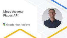 What's New on Google Maps Platform - YouTube