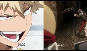 Maybe you would like to learn more about one of these? Pin On Anime Memes