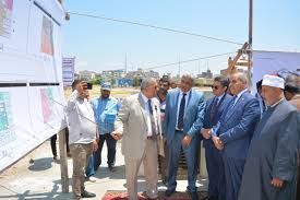 رئيس جامعة دمياط يشارك في افتتاح توسعات مستشفى الأزهر - الأسبوع
