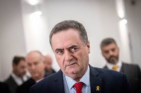 Katz recalls envoys from Norway, Ireland over Palestinian state  recognition: 'Israel will not let this go quietly' : r/Israel