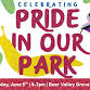 Celebrating Pride in Our Park