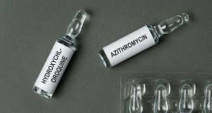 This includes middle ear infections, strep throat, pneumonia, traveler's diarrhea, and certain other intestinal infections. Covid 19 Azithromycin Bleibt In Studie Ohne Wirkung