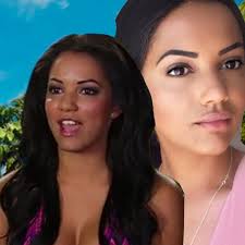 I wasn't happy being myself': Ex