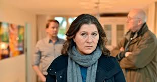 Im stadttheater können sie eva mattes am 20. Rebecca Tatort Ard Das Erste