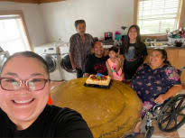 Norma Garza Obituary (1959