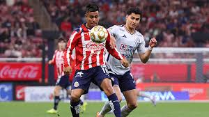 Chivas and Cruz Azul Stalemate in a High-Pressure Liguilla Opener