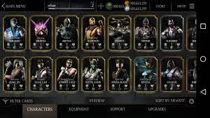 Download modern combat 4 zero hour 1.2.3 apk. Download Mortal Kombat X 1 8 1 Wonderful Game Mortal Kombat X Mod Money Apk Data Android Games