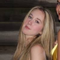 Abril Castillo Ibáñez