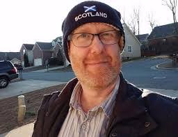 Hamish Macfarlane's Instagram, Twitter & Facebook