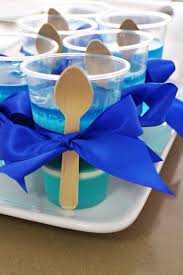 Gelatina Pool Birthday Party Frozen Birthday Party Pool Party Kids