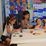 6-D Afternoon Art Camp (5-8)