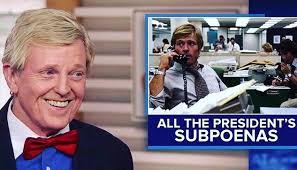 We put up this image