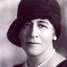 Ruth Hanna McCormick