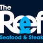 Reef Seafood from www.grubhub.com