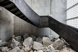 Richard Stampton Architects Ashtanga Yoga Studio Ashtanga Vinyasa Yoga Yoga Studio