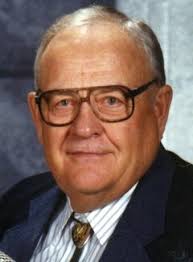 Philip G. "Phil" Compton