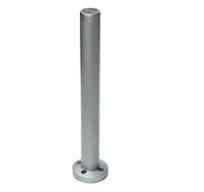 45 Damped Optical Post