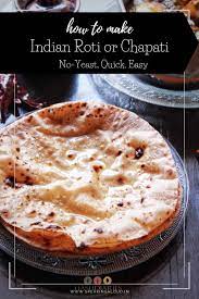 How To Make Perfect Indian Chapati Or Roti Chapati Recipes Recipes Chapati