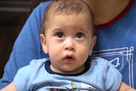 A widow's heartbreaking personal story- view here