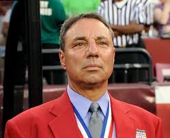 Notable sports deaths of 2017