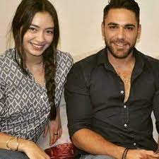 Neslihan Atagul Ve Kadir Dogulu Unluler Cift Turkiye