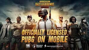 Pubg Mobile Requirements The Cryd S Daily