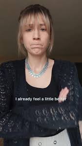 Supporting a Sad Friend: Penny the Talking Cat