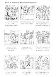 Images De La Revolution Francaise A Remettre Dans L Ordre La Classe De Myli Breizh Geschiedenis