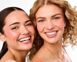 We used $40 worth of Kmart OXX beauty products to nail this look