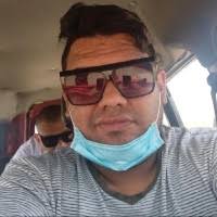 Carlos Enrique Neyra Olivera