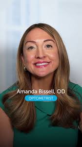 Curious about contact lenses for your child or teen? 👀 Dr. Melanie Smiley  explains what parents need to know to help their kids wear contacts safely  and comfortably. #EyeCareForKids #HealthyVision #ContactLenses #EyeHealth #