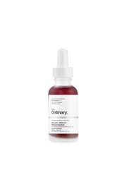 The ordinary what it is with 30% alpha hydroxyl acids (glycolic/lactic/tartaric/citric), 2% beta hydroxyl acid (salicylic acid), hyaluronic acid crosspolymer, vitamin b5, black carrot and tasmanian pepperberry. Buy The Ordinary Aha 30 Bha 2 Peeling Solution 30ml From The Bayern Design Online Shop