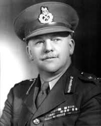 Harold Oswald Neville Brownfield (1894-1958)