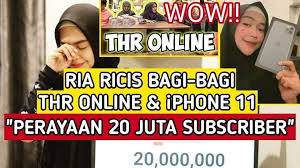Kesebar nomor hp tim ricis. Ria Ricis Wildan Alamsyah Home Facebook