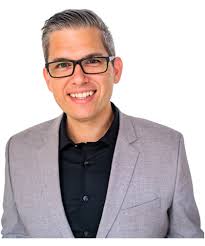 About Corey Gonzalez