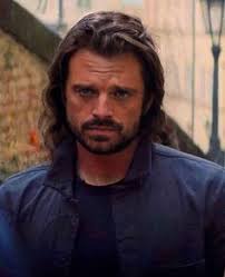 20 Winter soldier/ Bucky Barnes ideas