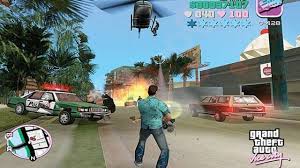 Vice city para pc de windows desde filehorse. Gta Grand Theft Auto Vice City Game Download For Pc Free Ocean Of Games